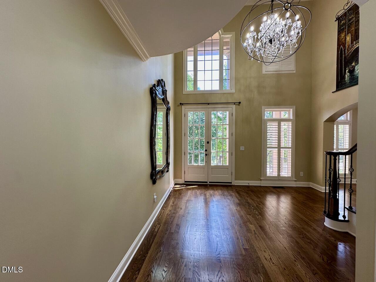 1106 Grogans Mill Drive