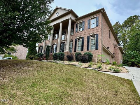 1106 Grogans Mill Drive Cary NC 27519