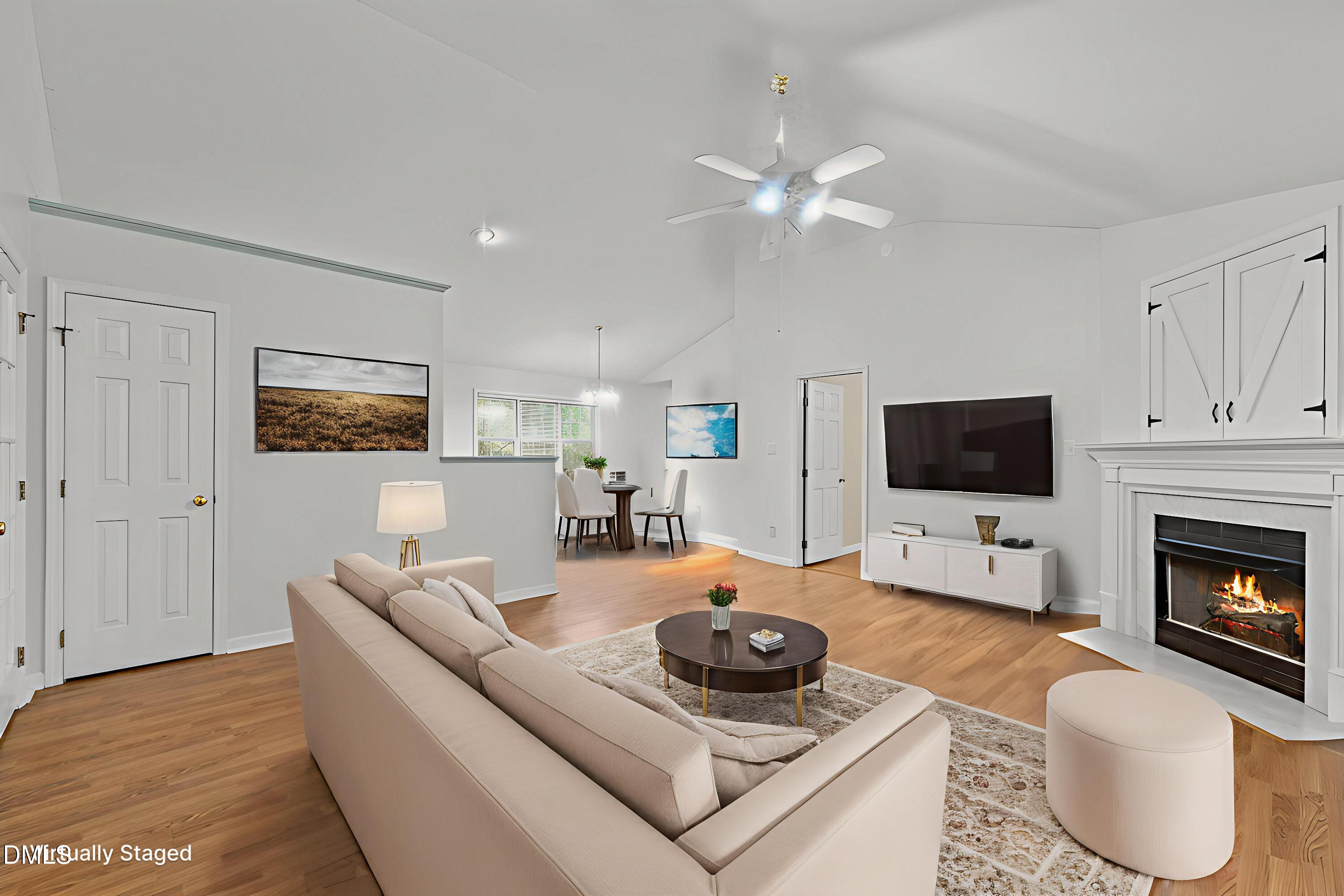 219 Beaver Ridge Way