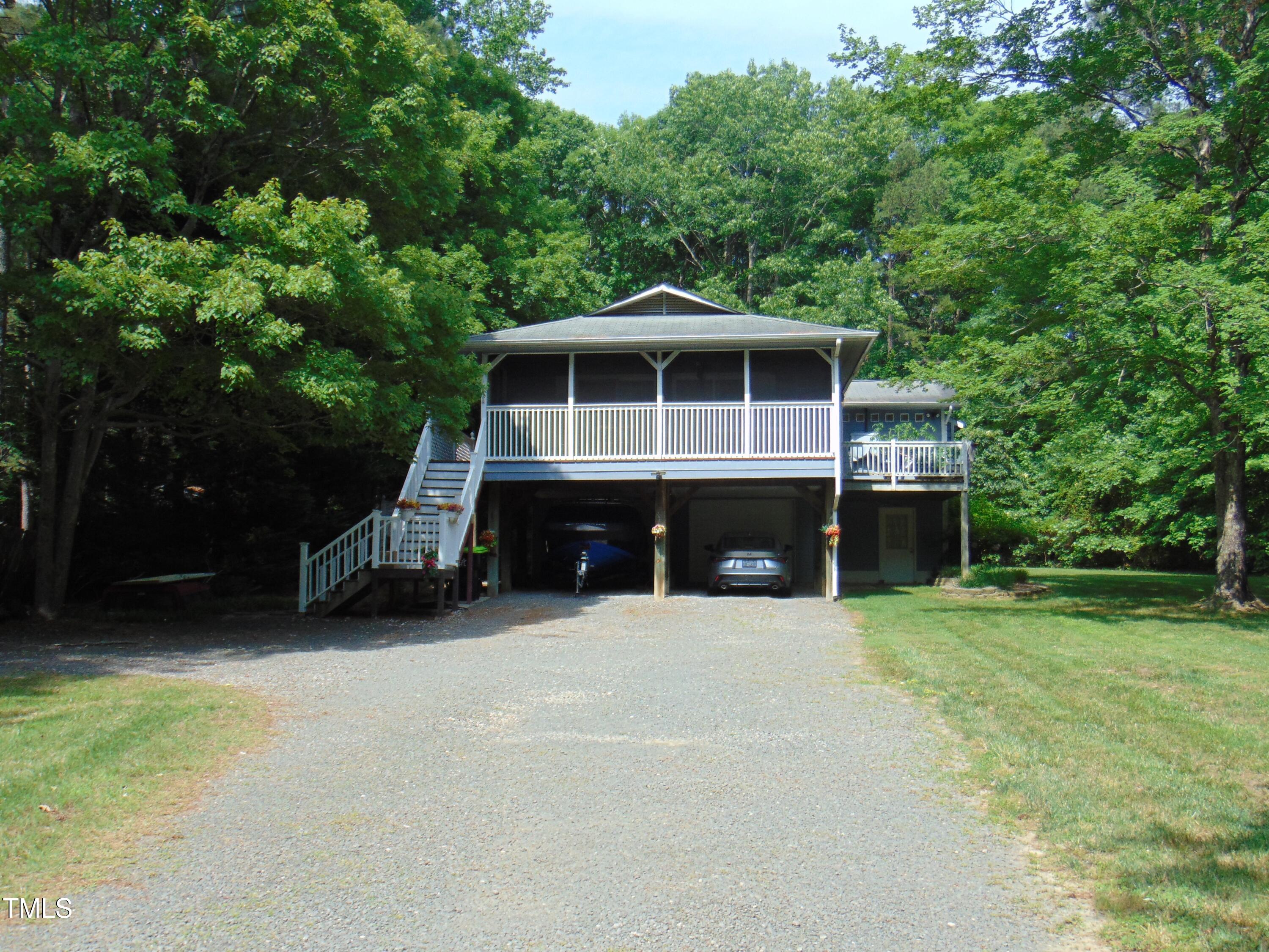 4144 Fairport Road