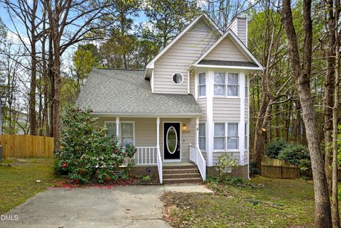 Photo of 4949 Liverpool Lane, Raleigh, NC 27604 (MLS # 10156052)