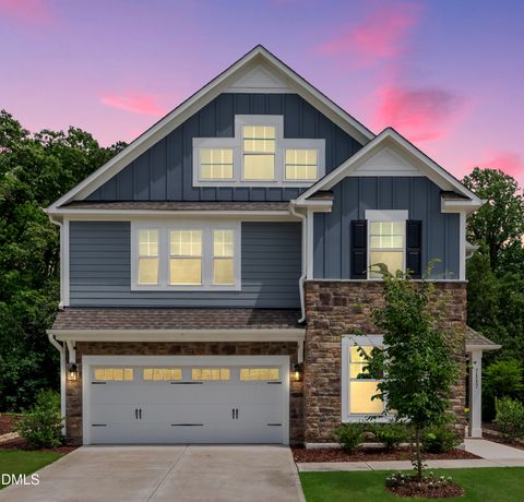 7117 Crested Iris Place Durham NC 27703