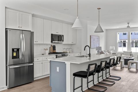 6418 Tanner Oak Lane Raleigh NC 27613