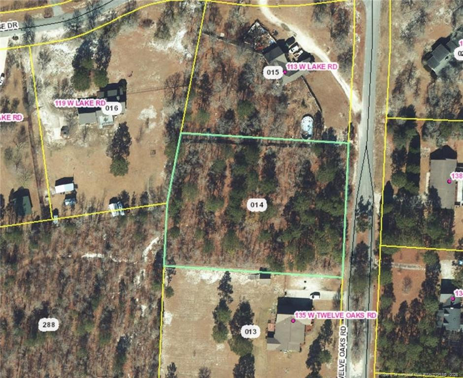 Photo 1 of 1 — Twelve Oaks Road, Raeford, NC 28376