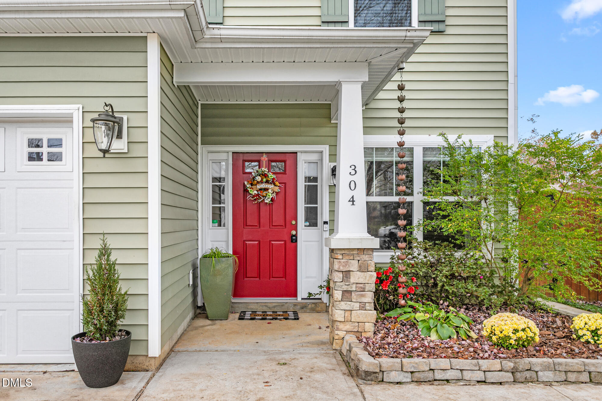 304 Green Pasture Road