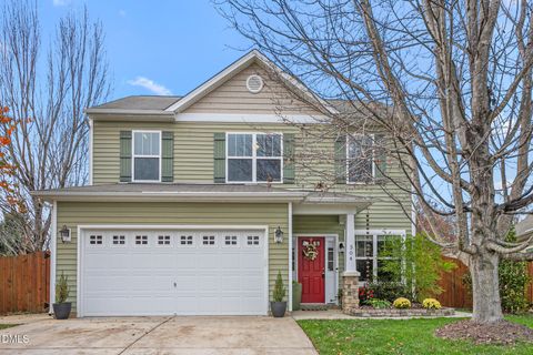 304 Green Pasture Road Mebane NC 27302