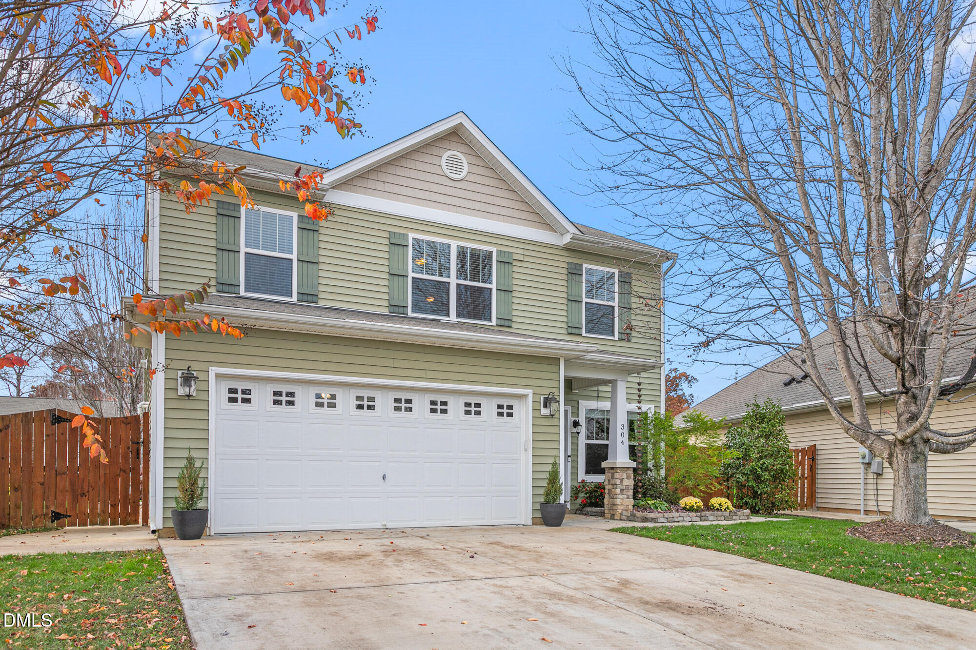 304 Green Pasture Road