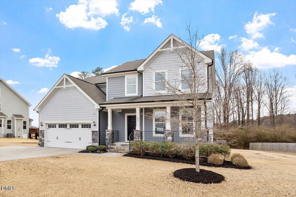 1433 White Spruce Drive