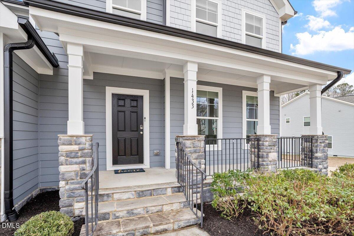 1433 White Spruce Drive