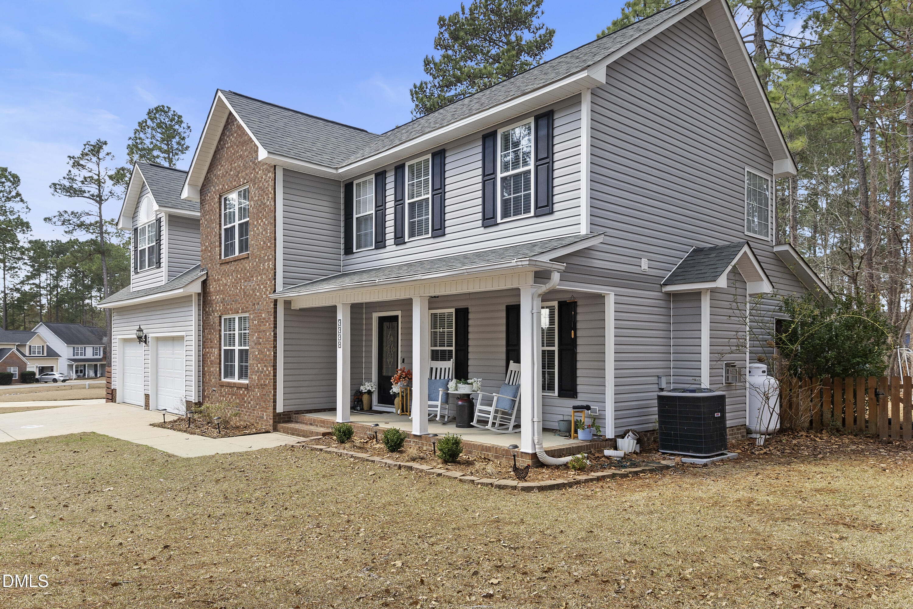 3338 Carolina Way