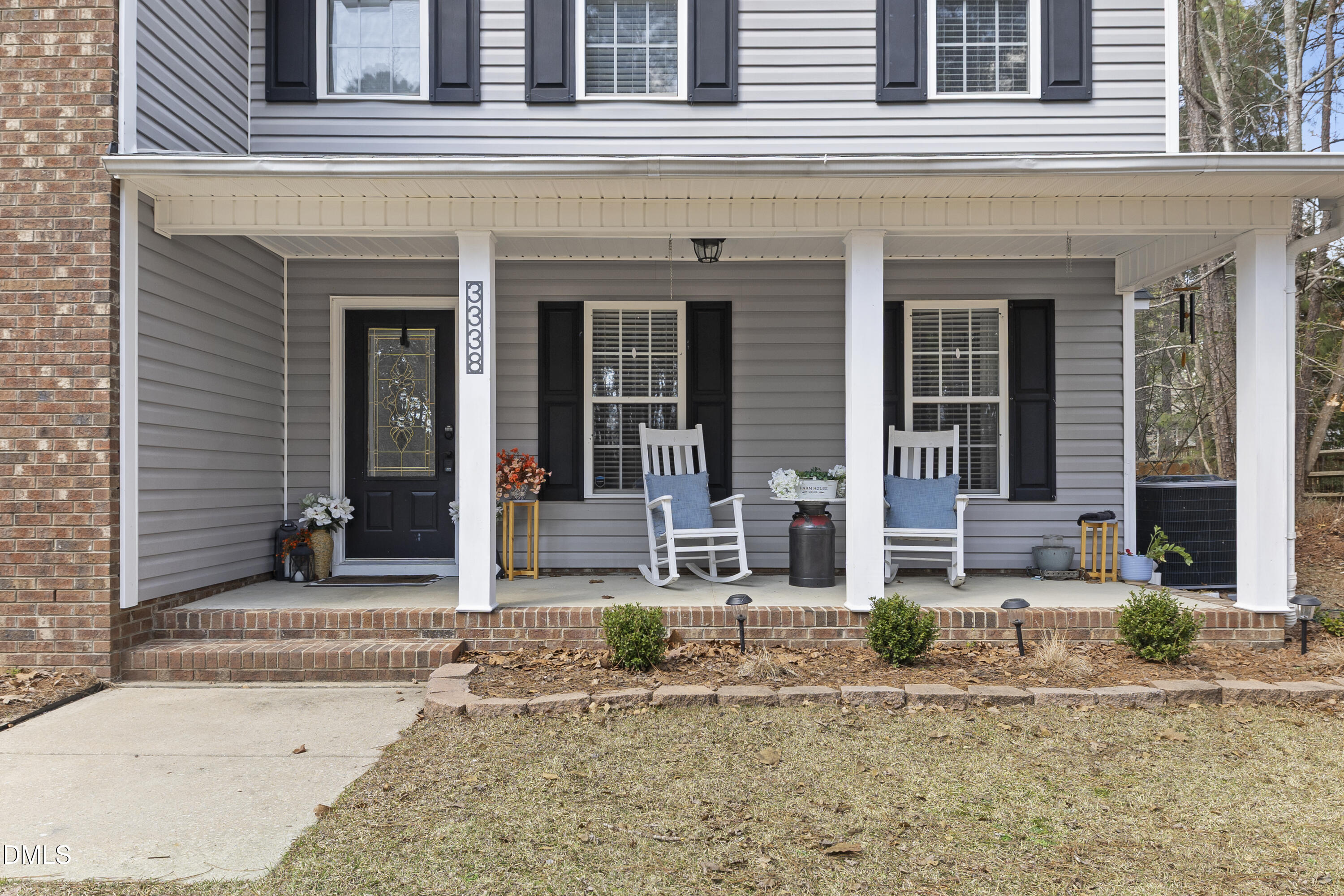 3338 Carolina Way
