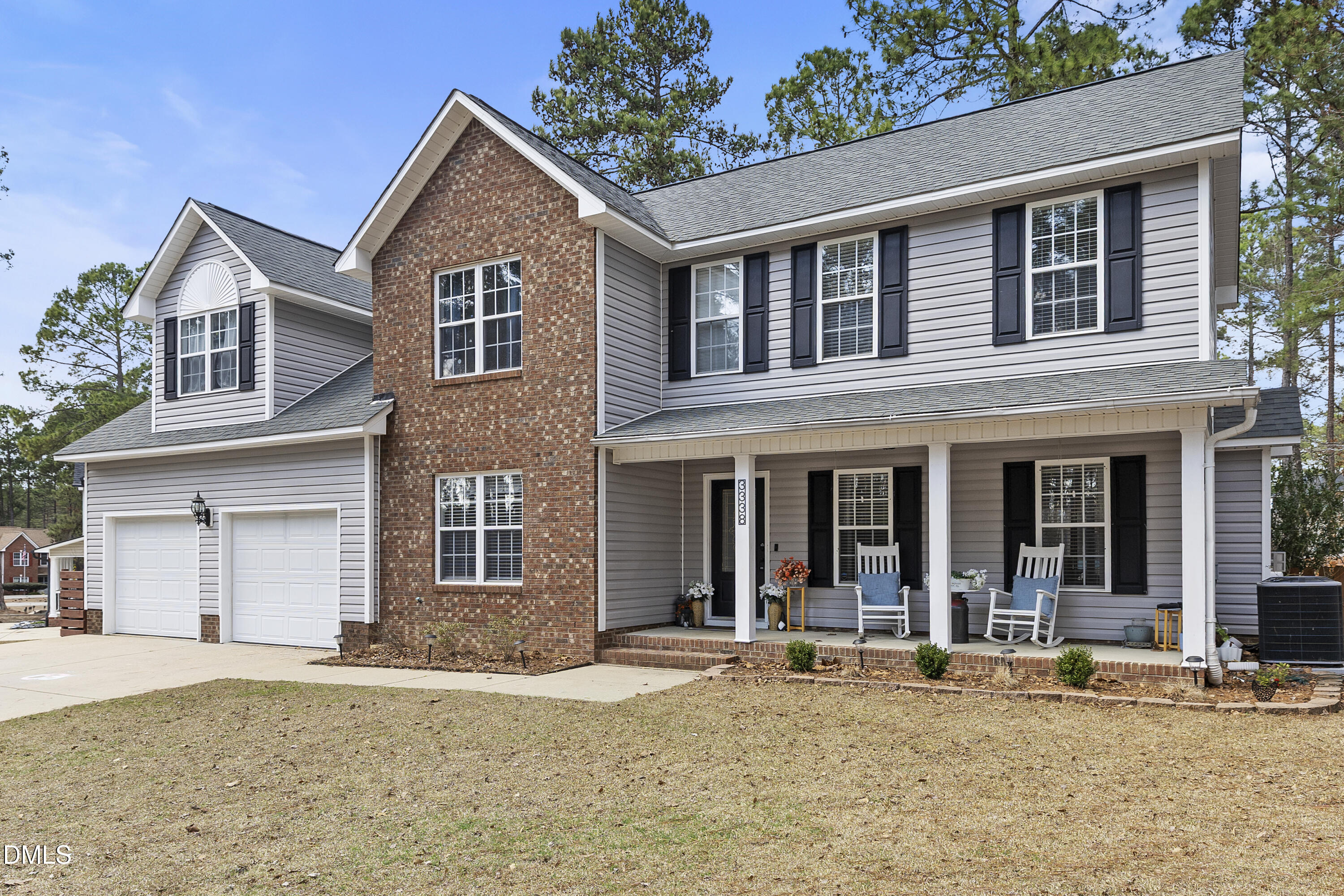 3338 Carolina Way