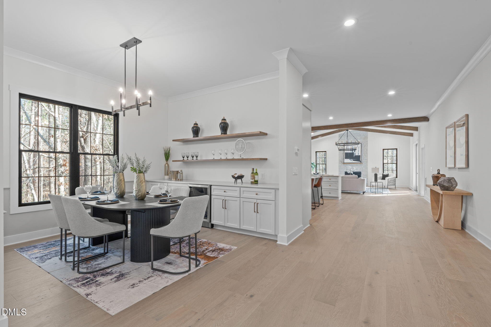 8011 Old Trail Drive