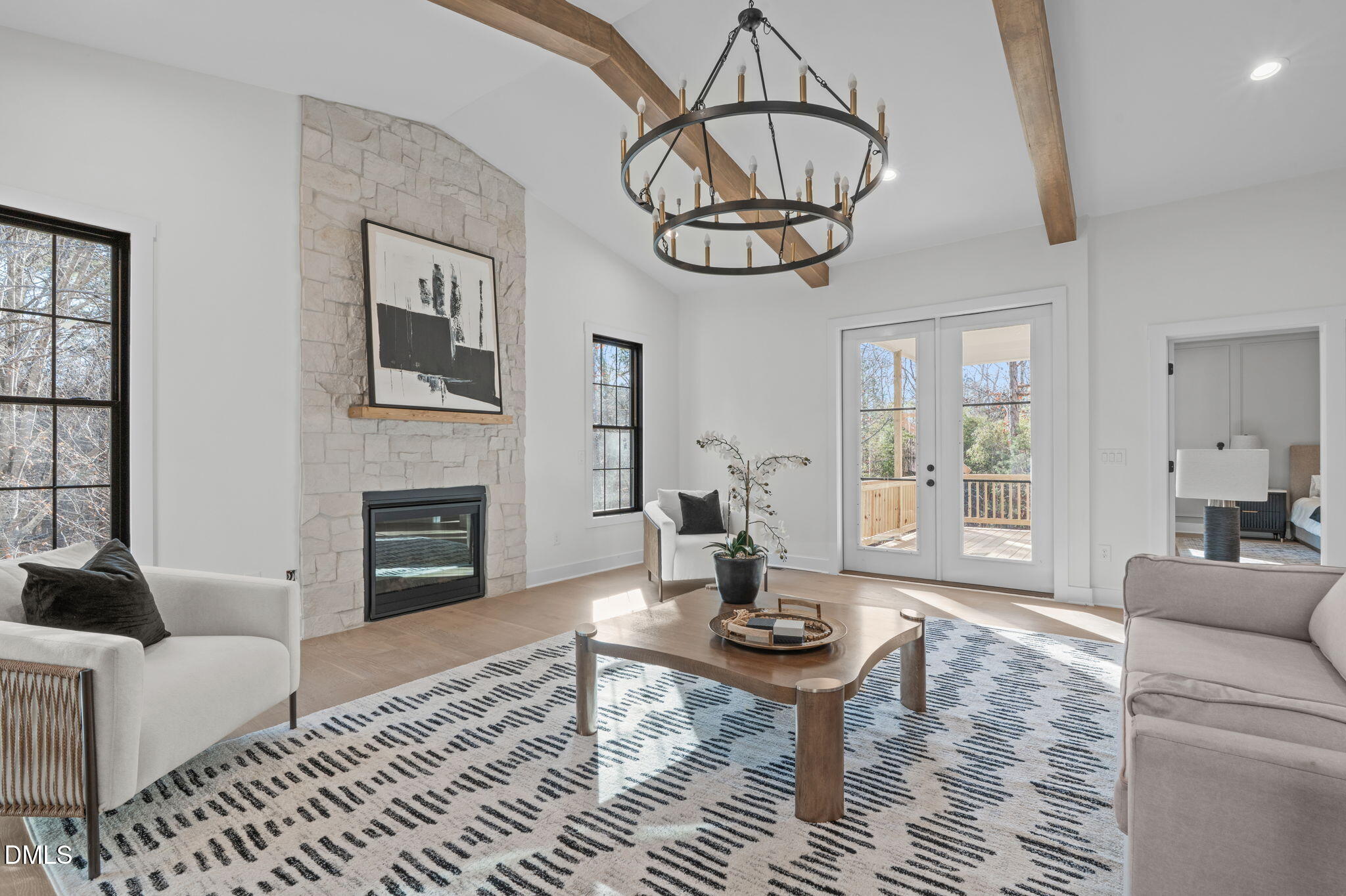 8011 Old Trail Drive