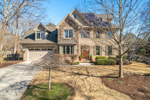 429 Carolina Circle Durham NC 27707