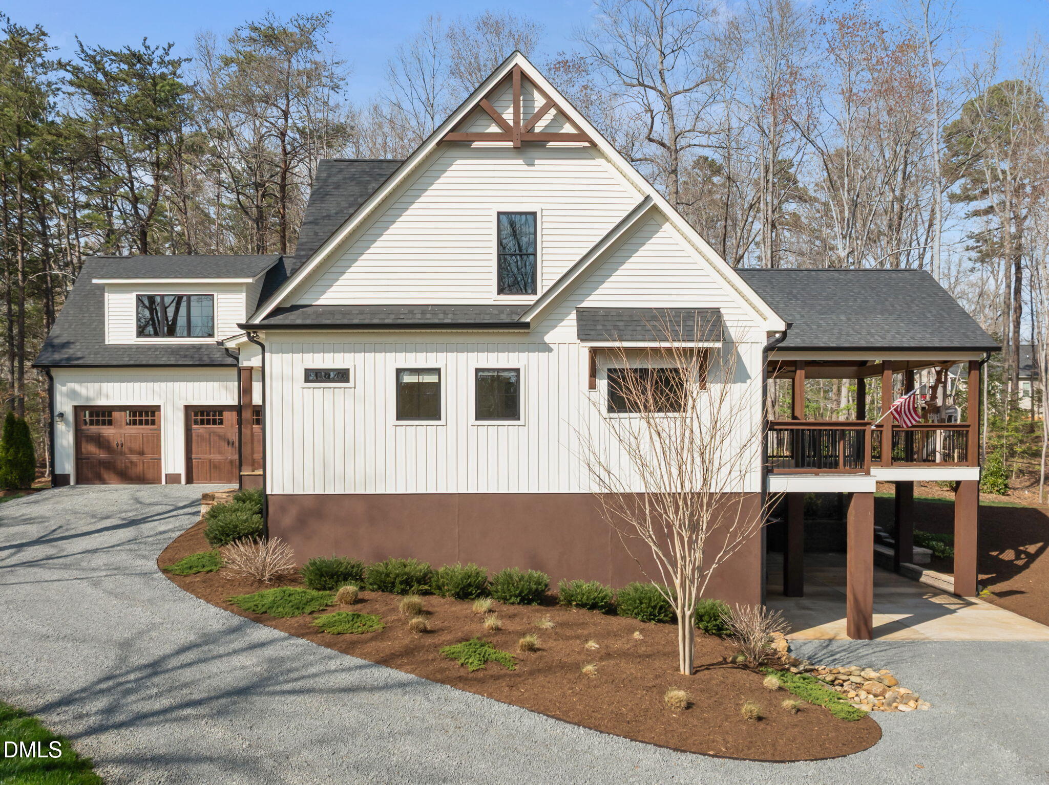 6450 Moores Mill Road