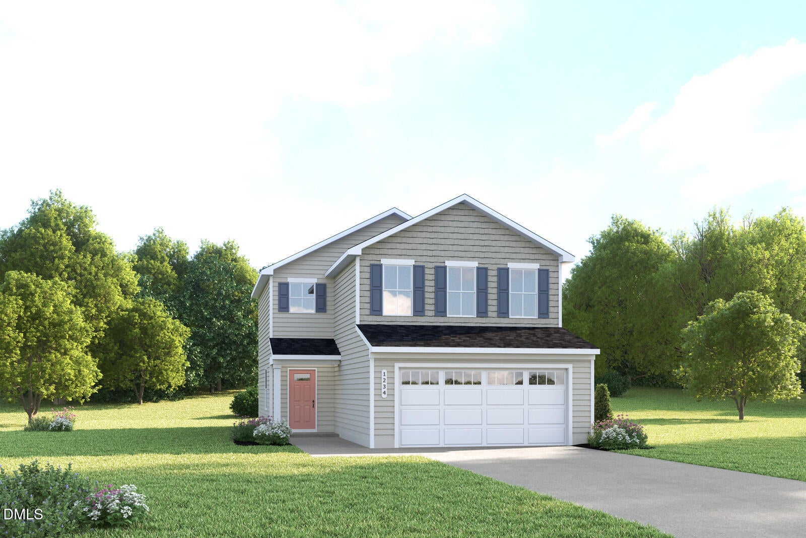 245 Bangor Way