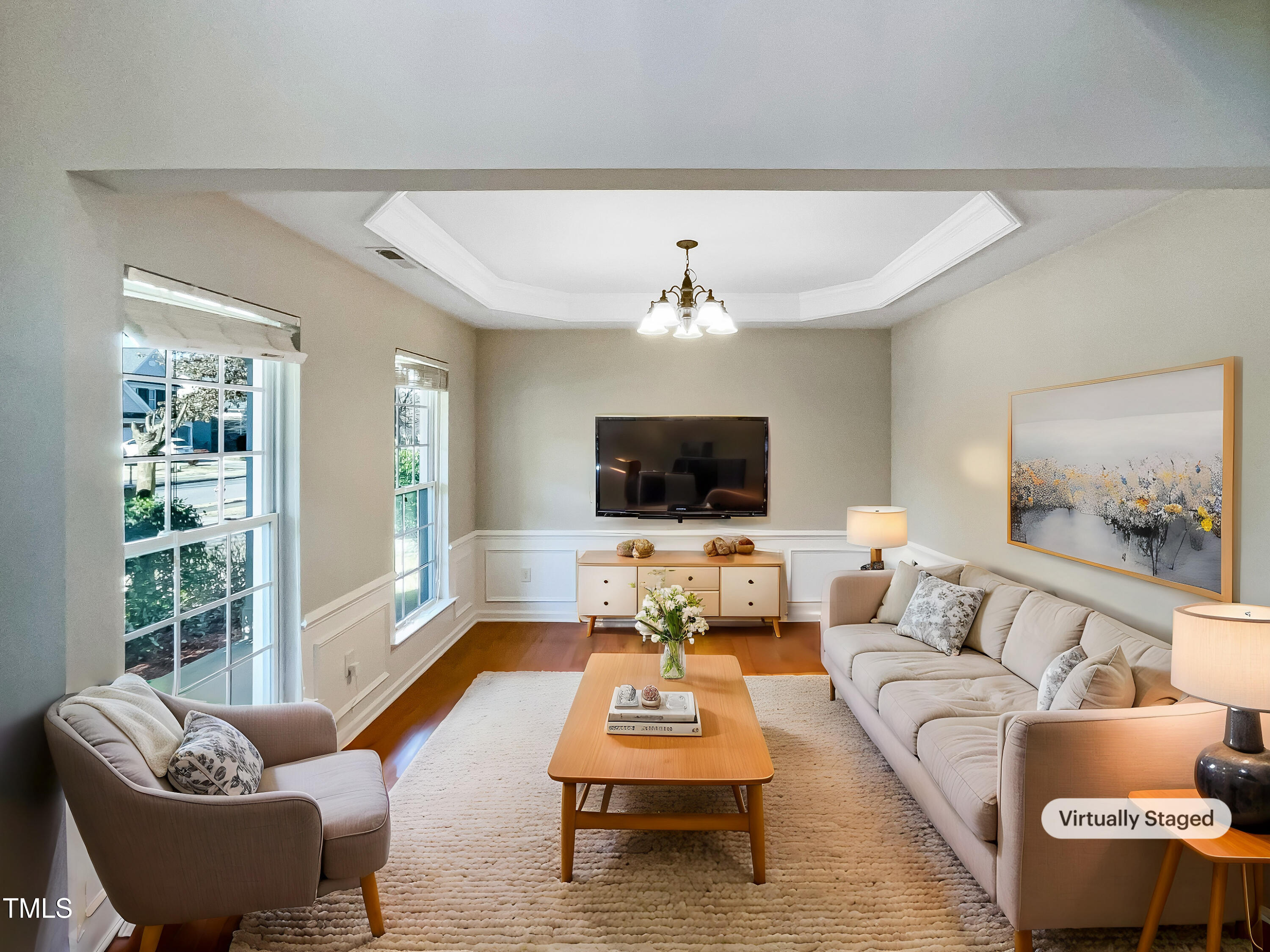 1012 Fulbright Drive