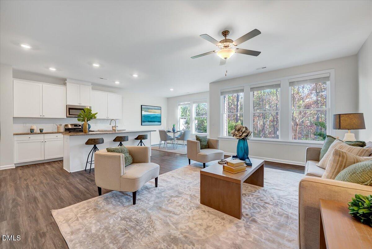 1130 Alston Ridge Court