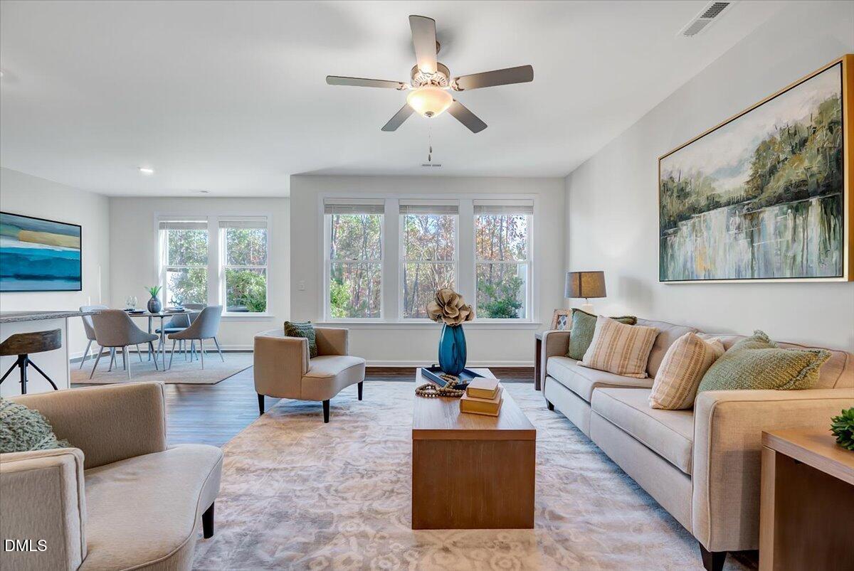 1130 Alston Ridge Court