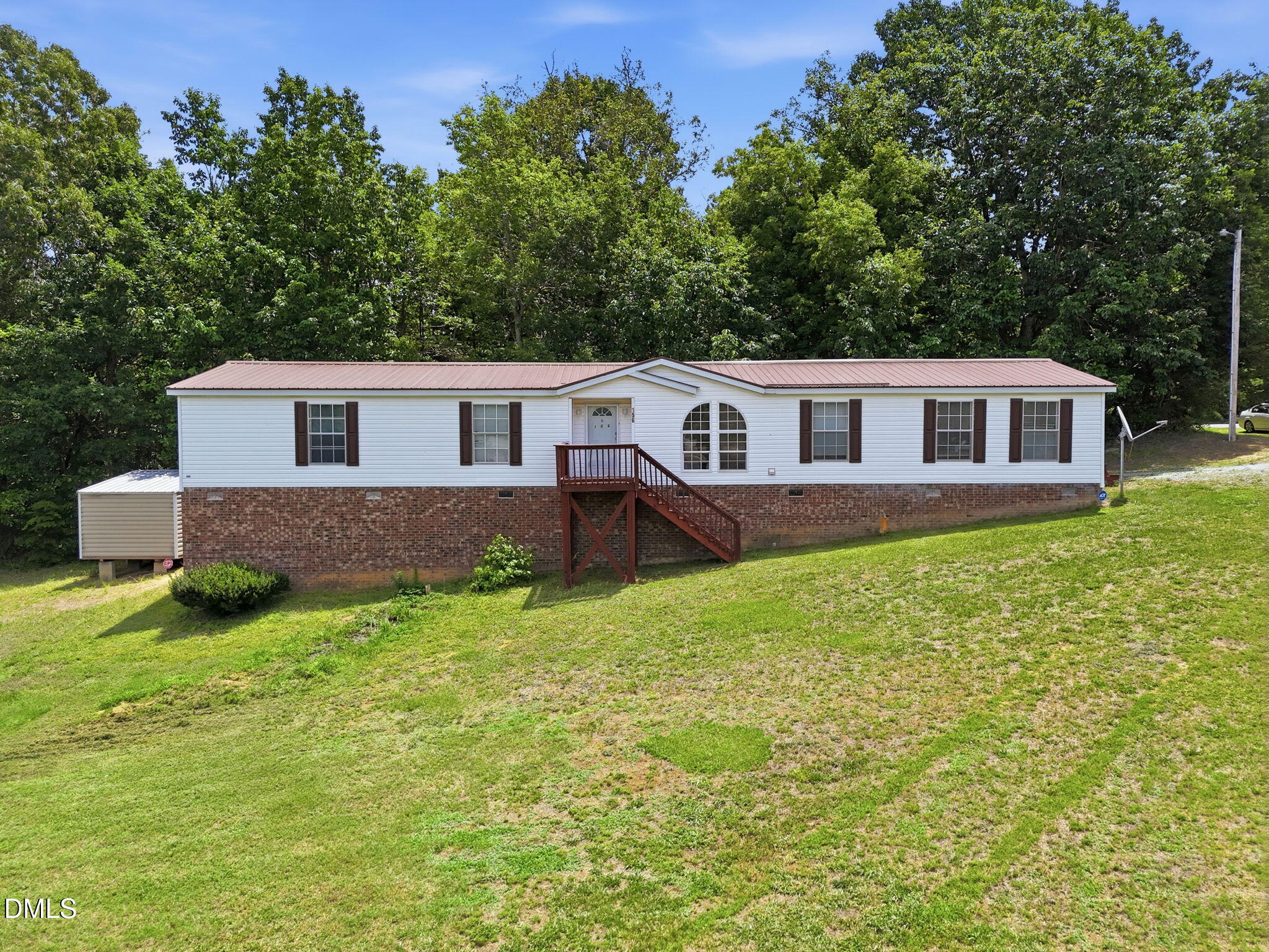 156 Woodsy View Lane