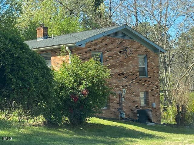 24 Pine Street