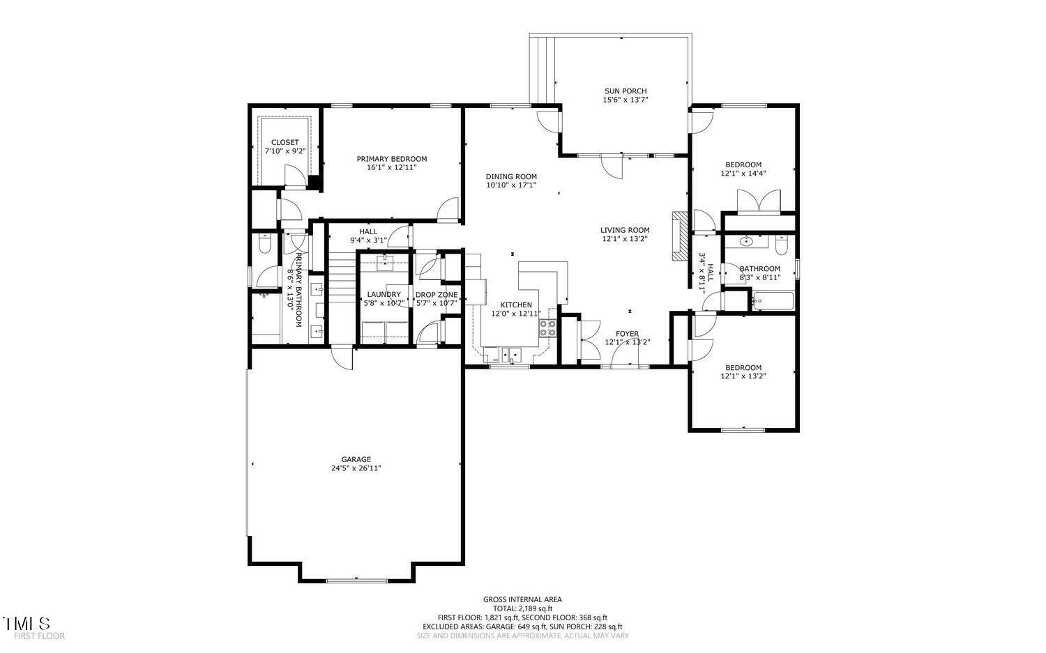 183 Oak Leaf Drive