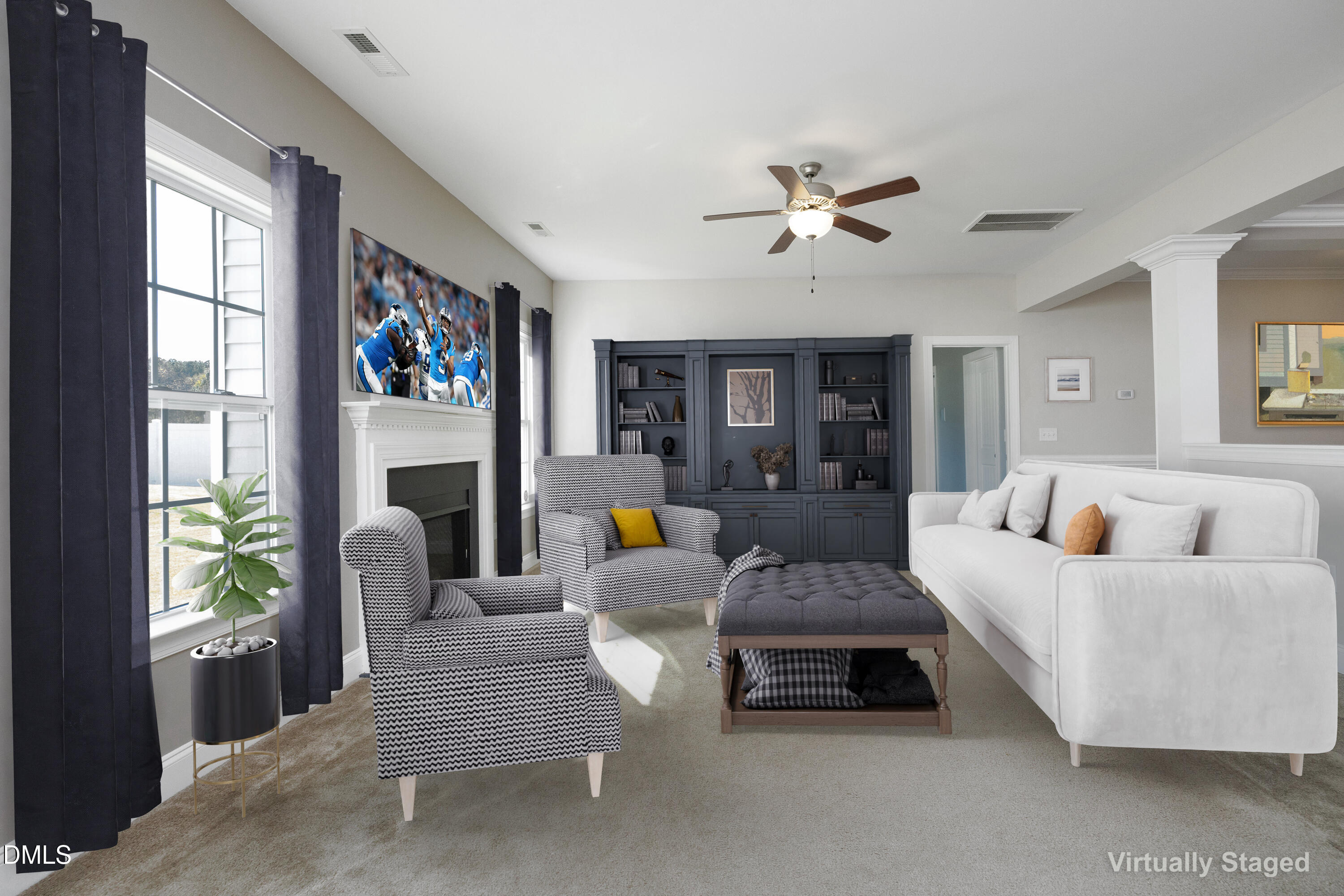 5508 Weathered Rock Court