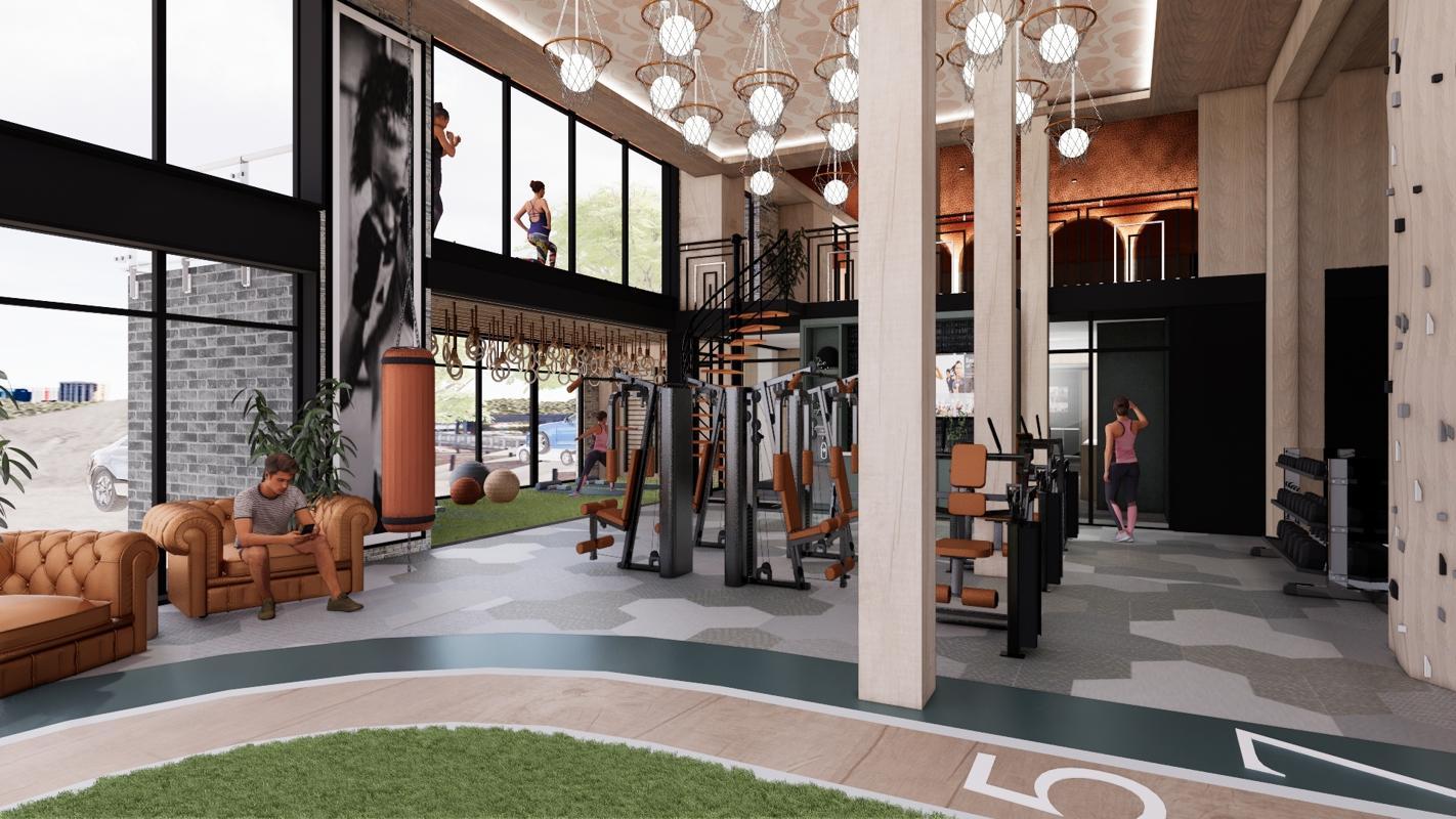 Morrisville, North Carolina 27560, United States, 1 Bedroom Bedrooms, ,1 BathroomBathrooms,Residential,Active,57654