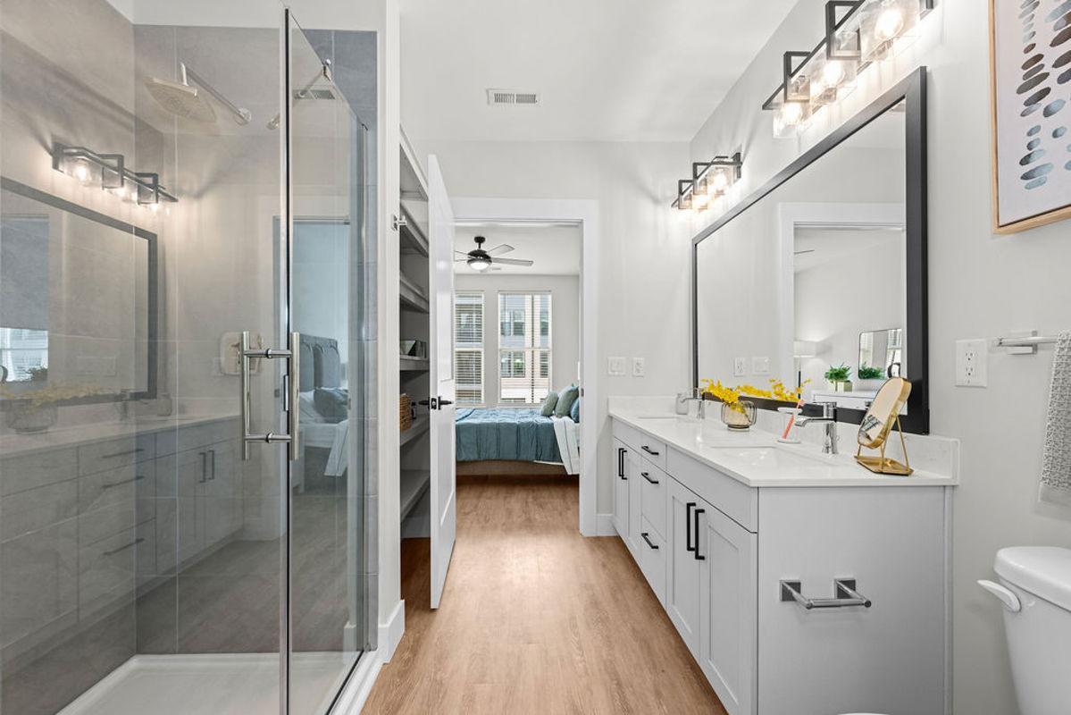 Morrisville, North Carolina 27560, United States, 1 Bedroom Bedrooms, ,1 BathroomBathrooms,Residential,Active,57654