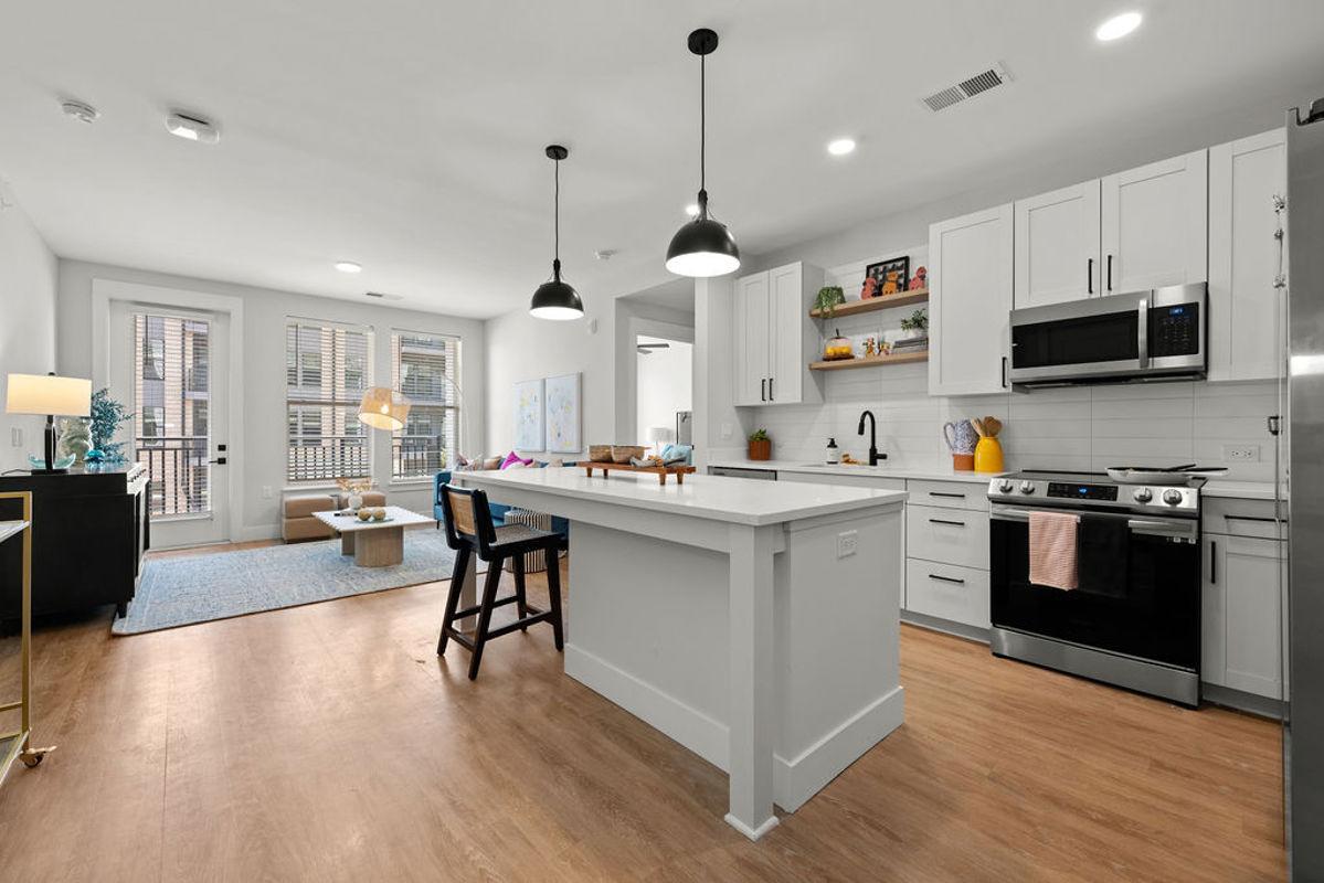 Morrisville, North Carolina 27560, United States, 1 Bedroom Bedrooms, ,1 BathroomBathrooms,Residential,Active,57654