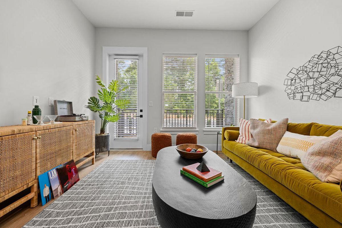 Morrisville, North Carolina 27560, United States, 1 Bedroom Bedrooms, ,1 BathroomBathrooms,Residential,Active,57654