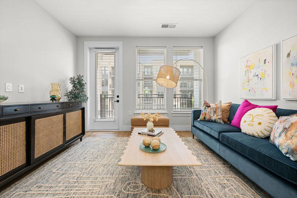 Morrisville, North Carolina 27560, United States, 1 Bedroom Bedrooms, ,1 BathroomBathrooms,Residential,Active,57654