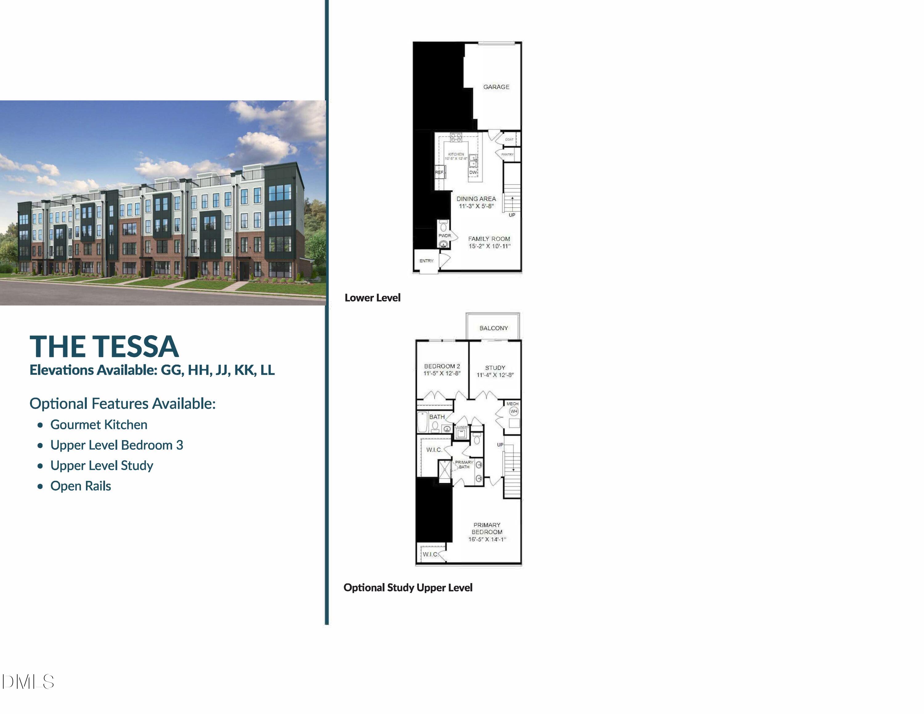 1305 Granholm Road 101