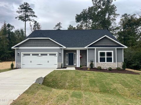 68 Streamline Court Lillington NC 27546