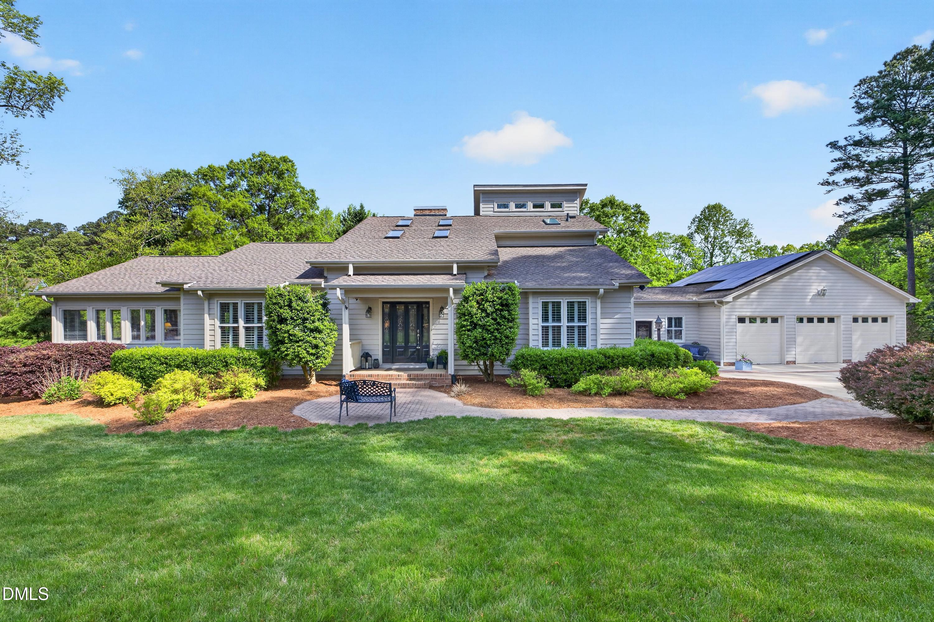 3208 Pleasant Plains Road