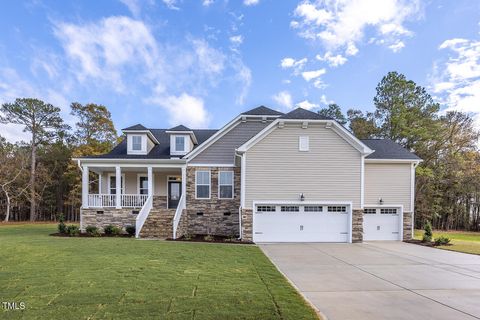 4809 Bristol Meadow Drive Raleigh NC 27603