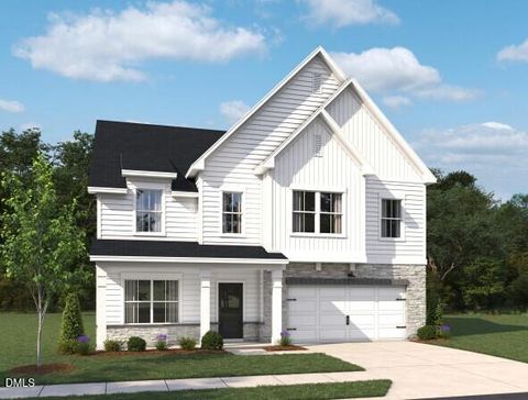 621 Posterity Place 62 Wake Forest NC 27587