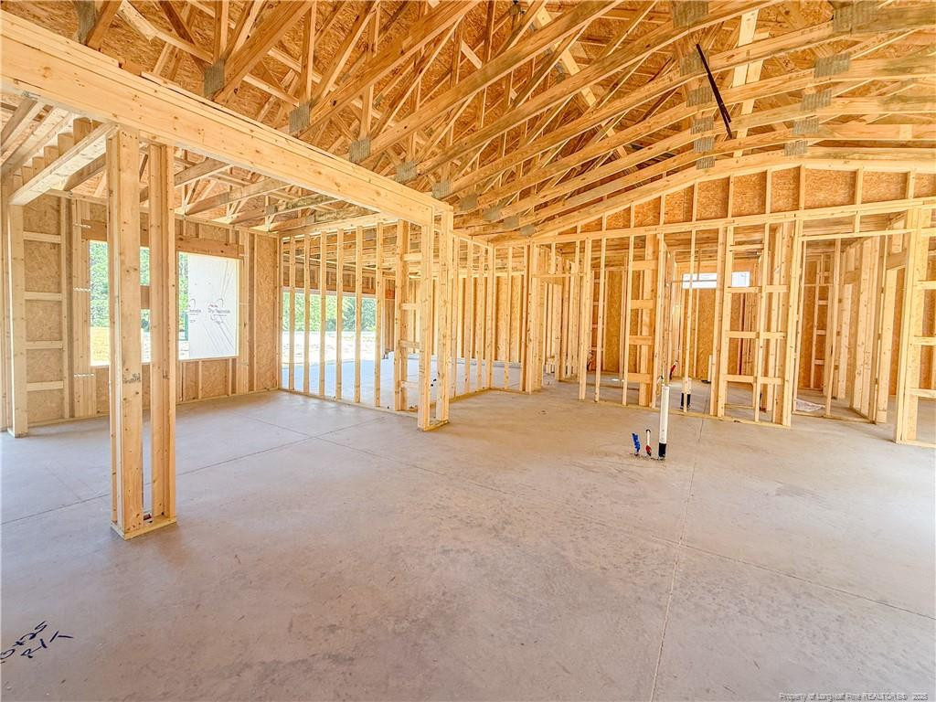 1002 Alex Baker (LOT 10) Road