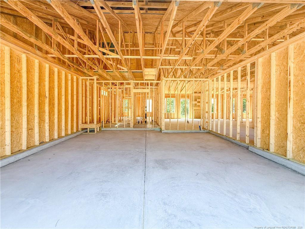 1002 Alex Baker (LOT 10) Road