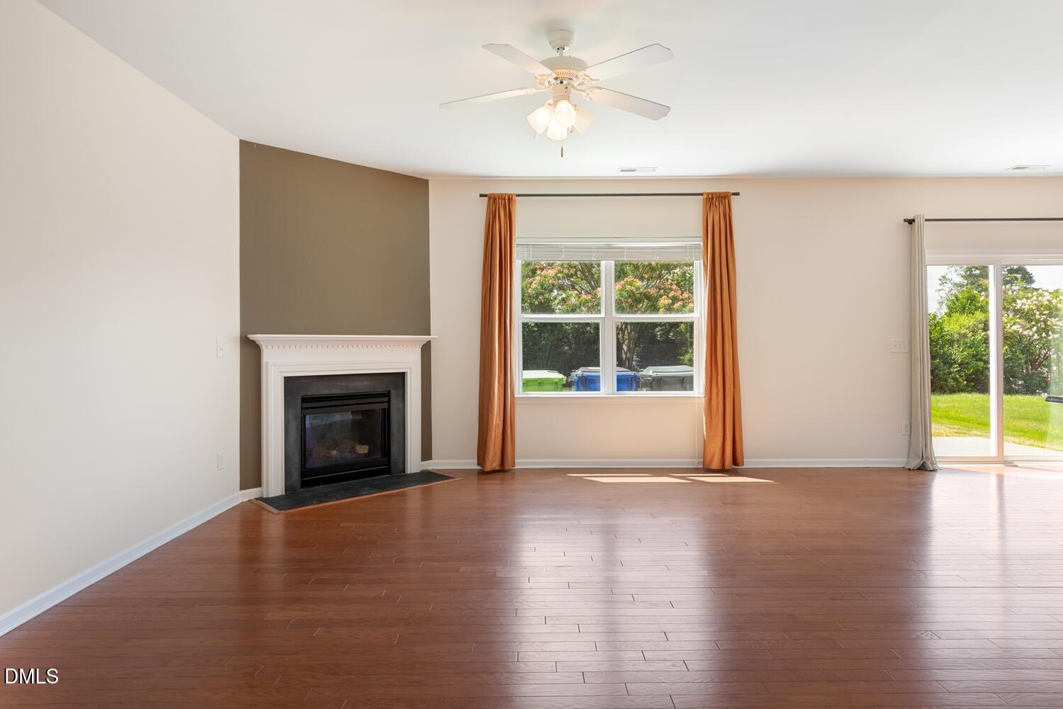 4332 Burchard Drive
