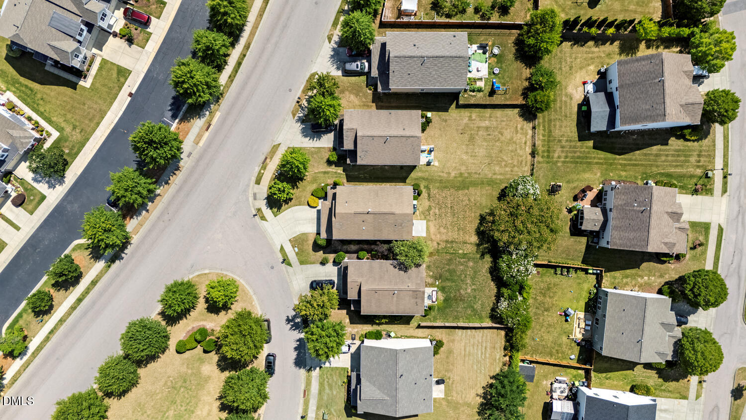 4332 Burchard Drive