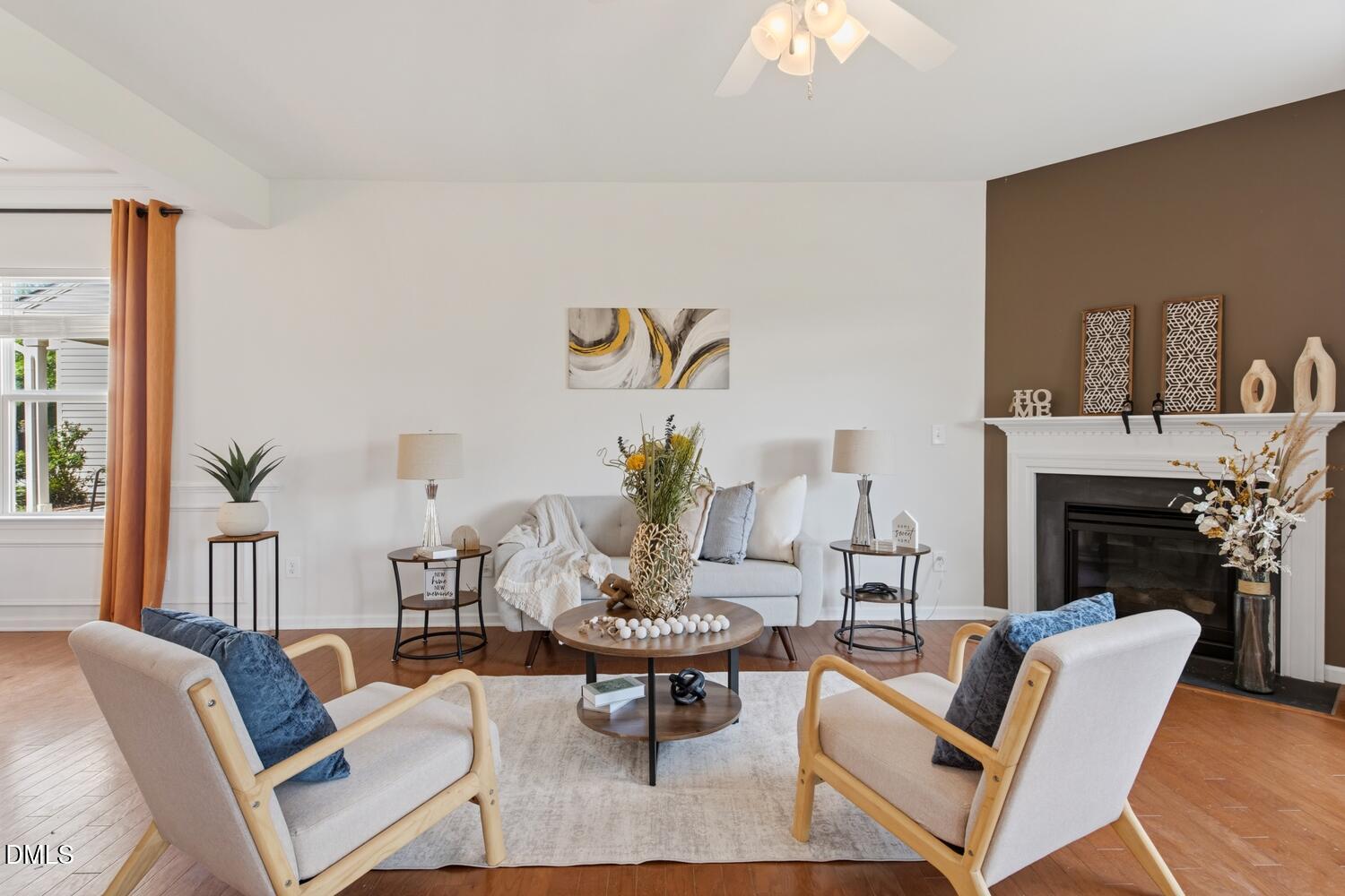 4332 Burchard Drive