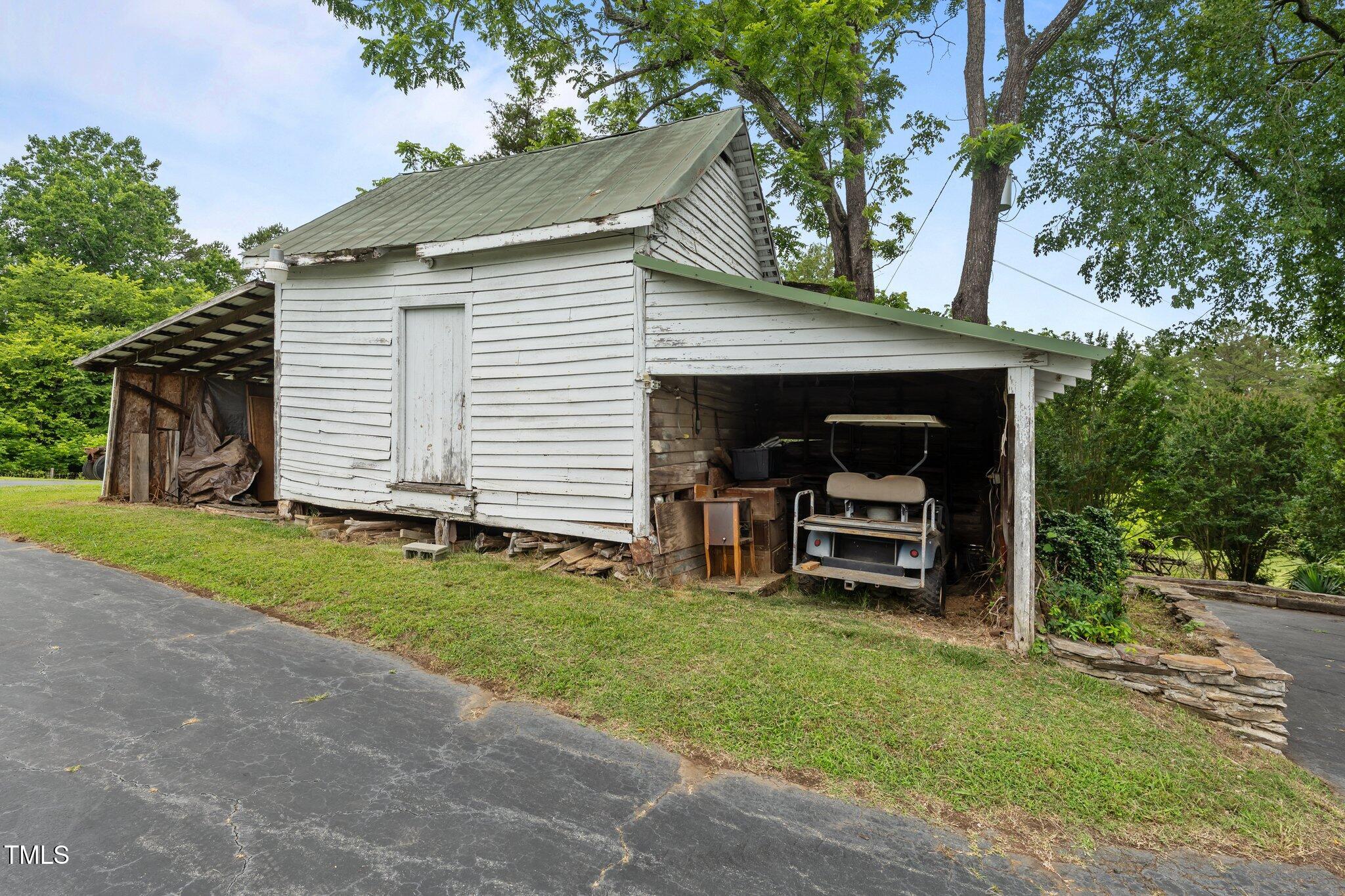 4053 Friendship Patterson Mill Road