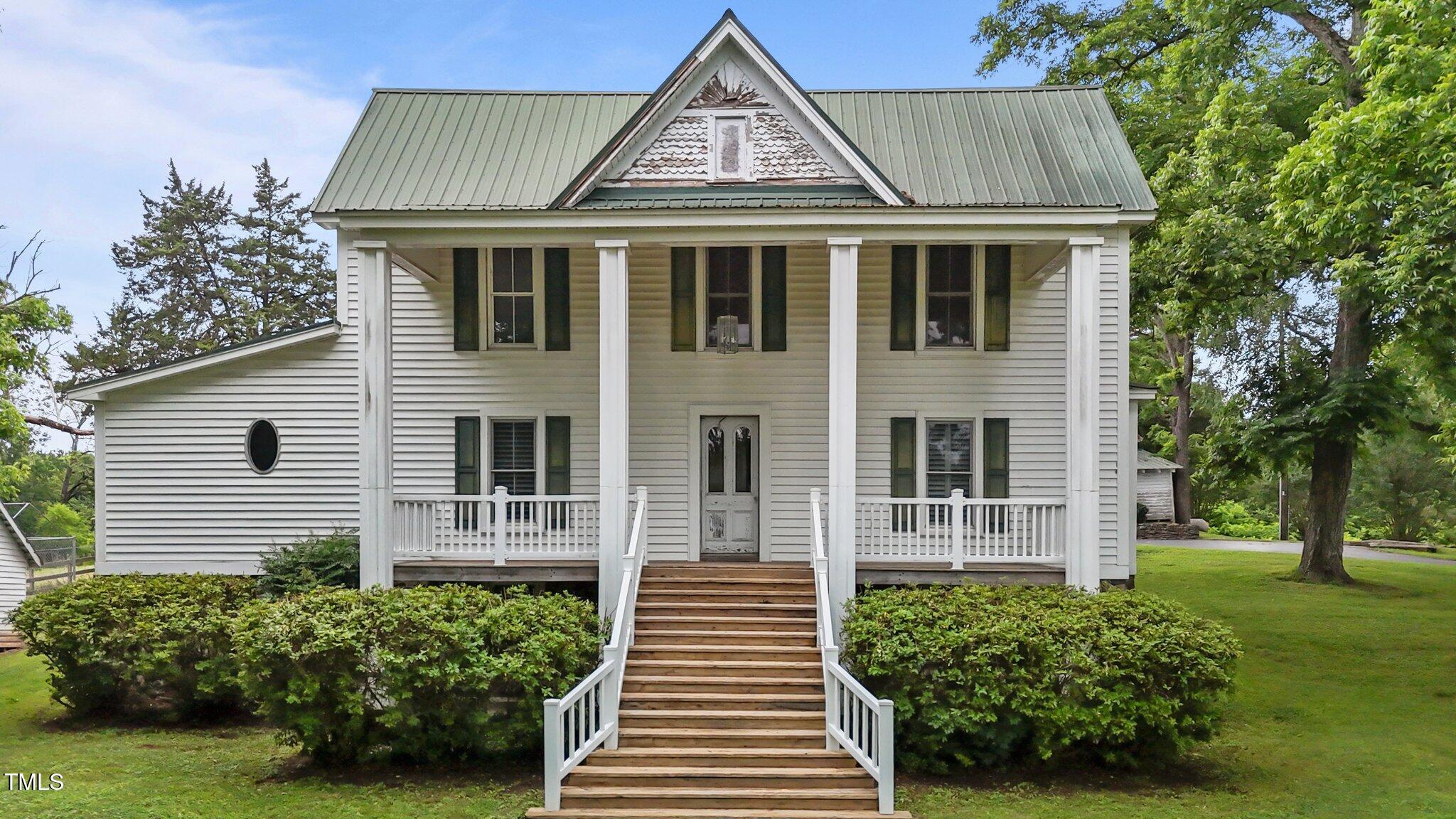 4053 Friendship Patterson Mill Road
