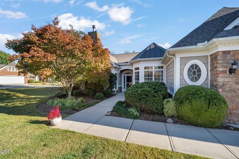 101 Repton Court Cary NC 27519