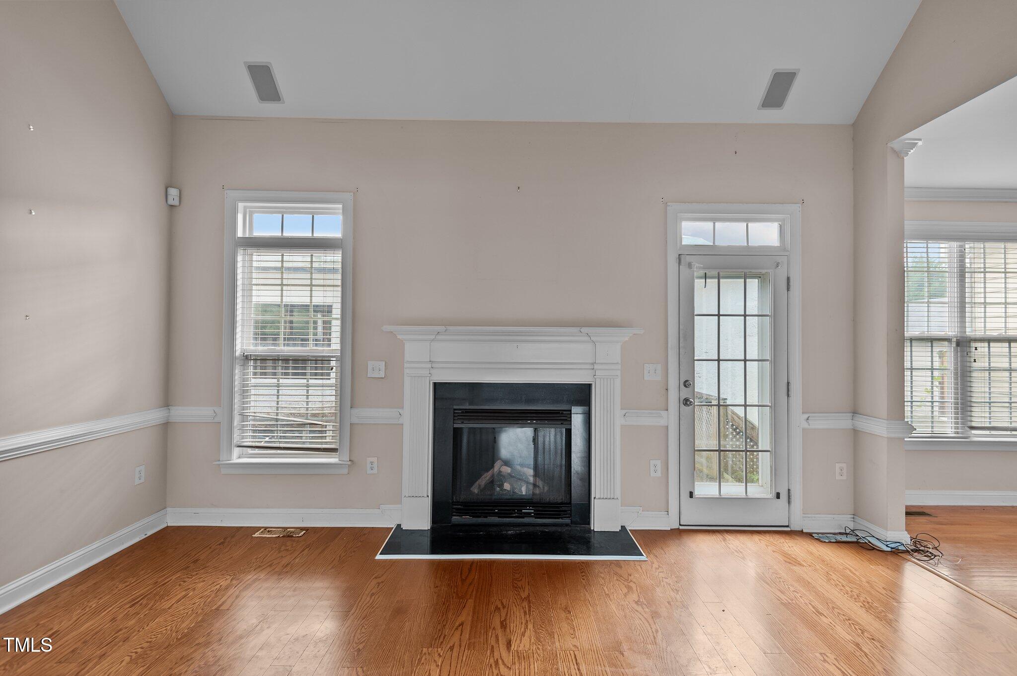 3806 Wyattwood Drive N