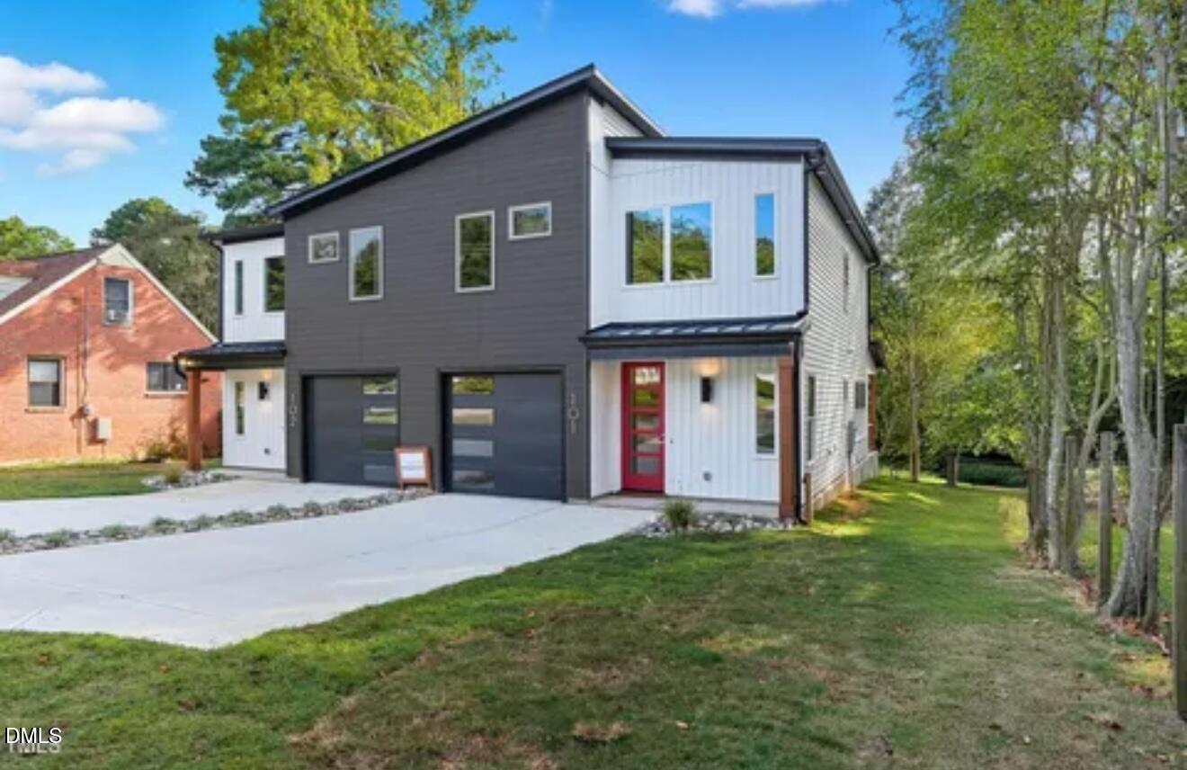 304 N King Charles Road 102