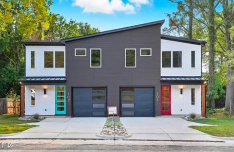 304 N King Charles Road 102 Raleigh NC 27610