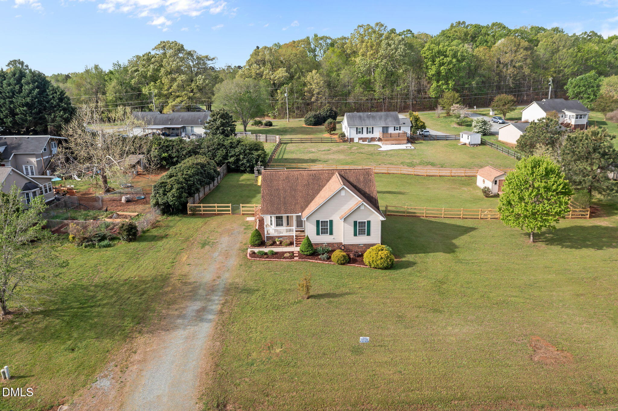 445 Lacy Nichole Drive